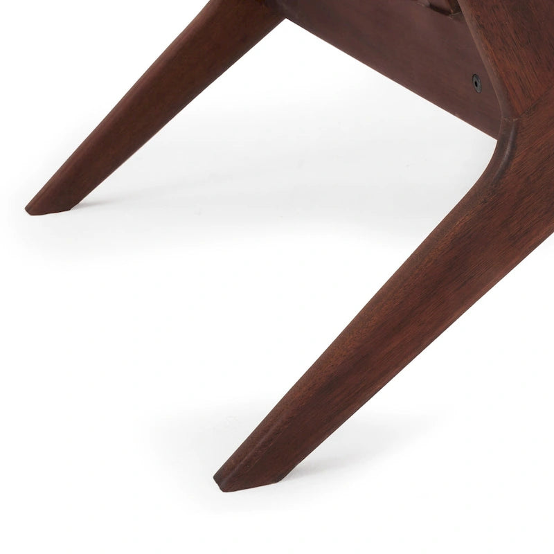 Fauteuils de jardin Vaughn 2 pièces Sunbrella