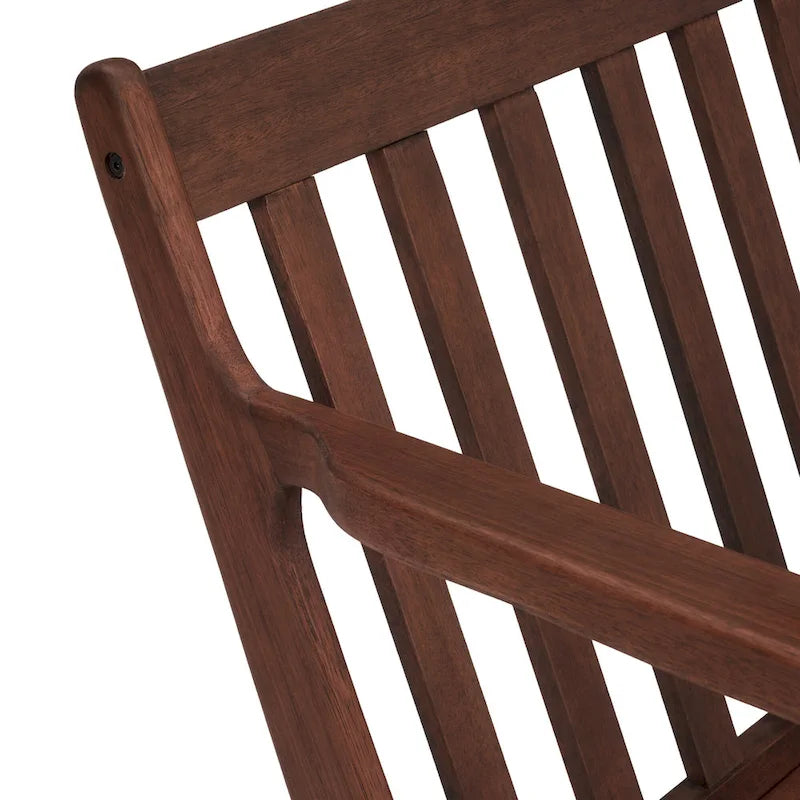 Fauteuils de jardin Vaughn 2 pièces Sunbrella