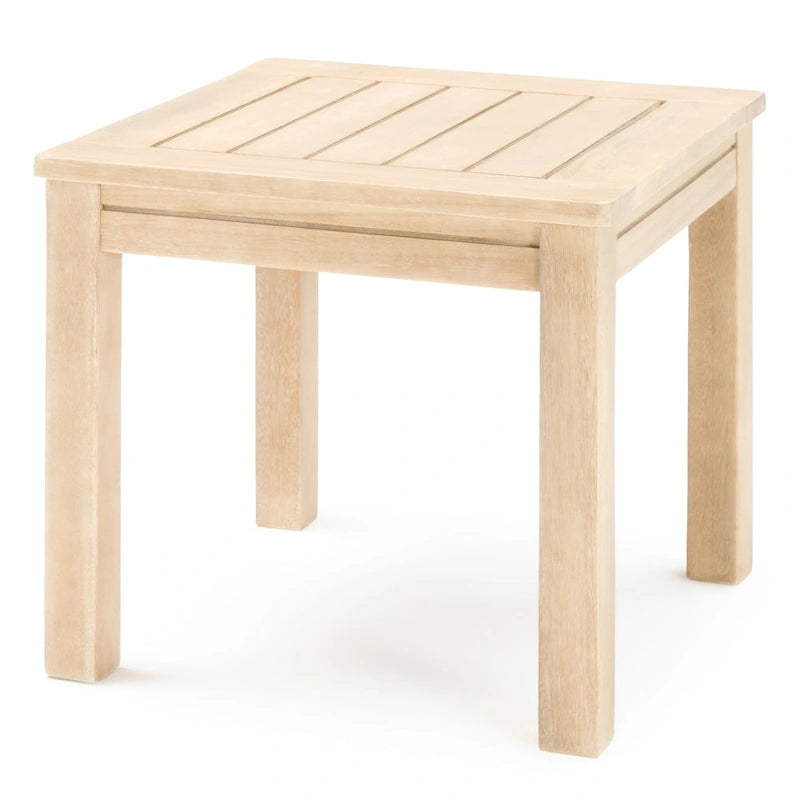 Ensemble de fauteuil club et repose-pieds d'extérieur Kooper 5 pièces Sunbrella