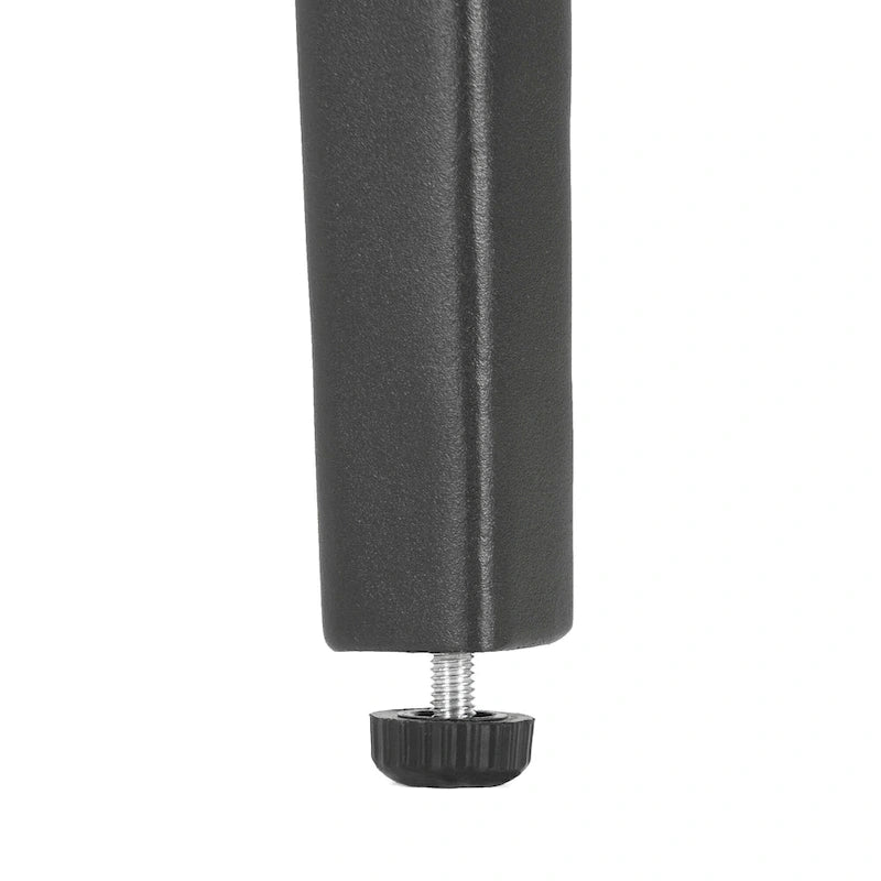 Ensemble de sièges de patio extérieurs Venetia 5 pièces Sunbrella à mouvement