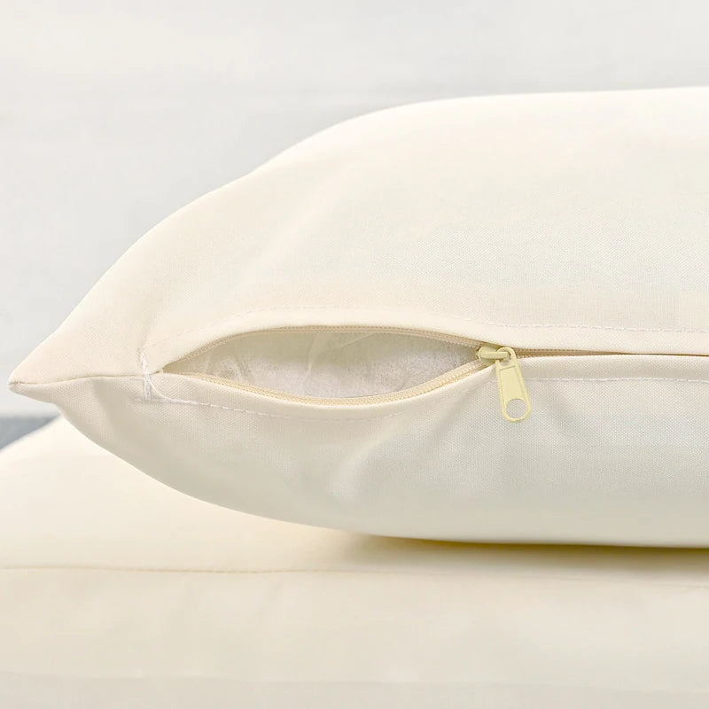 Bain de soleil rond en rotin pour terrasse extérieure avec dossiers réglables et porte-gobelets pliables