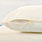 Bain de soleil rond en rotin pour terrasse extérieure avec dossiers réglables et porte-gobelets pliables