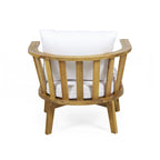 Ensemble de mobilier de patio 3 pièces