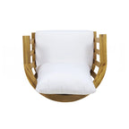 Ensemble de mobilier de patio 3 pièces