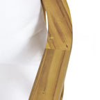 Ensemble de mobilier de patio 3 pièces