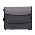 Lot de 2 chaises de plage pliantes et légères Sunjoy, idéales pour le camping et les voyages.