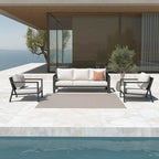 Rhodes 3-Piece Seating Set