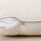 Ensemble de canapé d'extérieur sectionnel contemporain en métal 7 pièces, mobilier de patio résistant aux intempéries avec coussins moelleux et table basse.