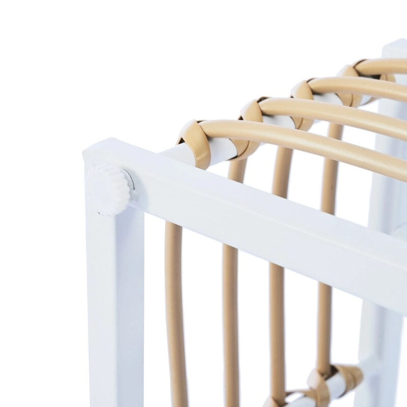 Ensemble de canapé d'extérieur sectionnel contemporain en métal 7 pièces, mobilier de patio résistant aux intempéries avec coussins moelleux et table basse.