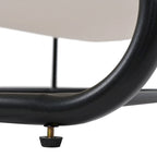 Ensemble de 3 chaises longues d'extérieur pour terrasse, jardin, plage, salon de jardin, fauteuils d'appoint et table d'appoint en acacia