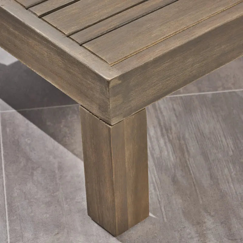 Ensemble de canapés d'extérieur