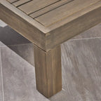 Ensemble de canapés d'extérieur