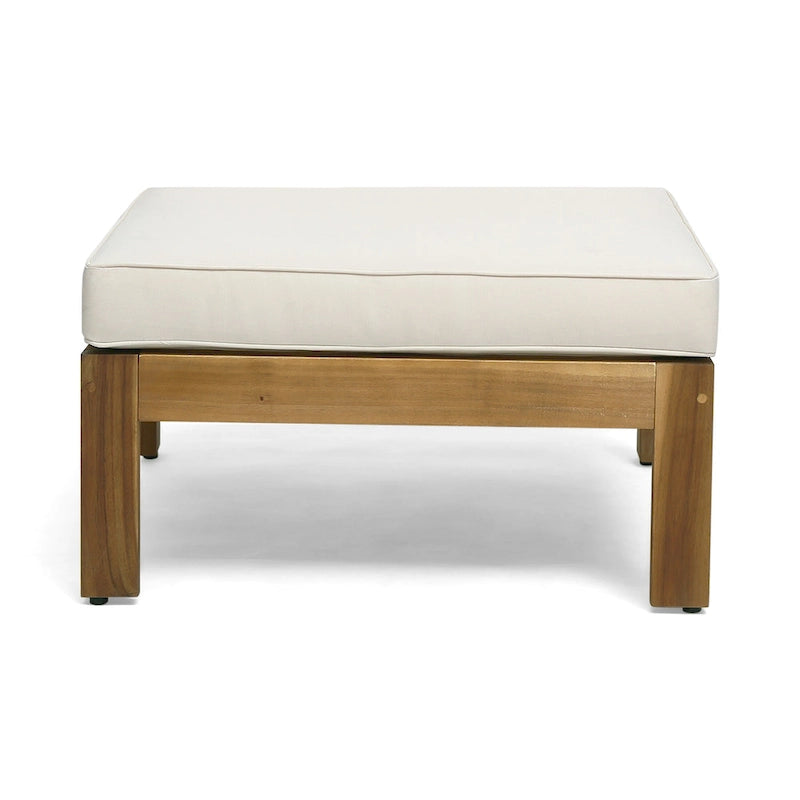 Ensemble de canapés d'extérieur