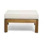 Ensemble de canapés d'extérieur