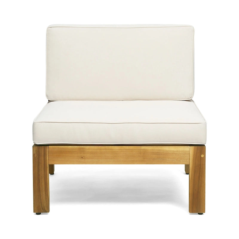 Ensemble de canapés d'extérieur