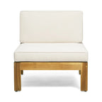 Ensemble de canapés d'extérieur