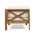 Ensemble de canapés d'extérieur