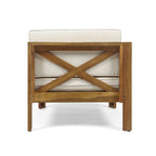 Ensemble de canapés d'extérieur