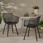 Outdoor Dining Chair