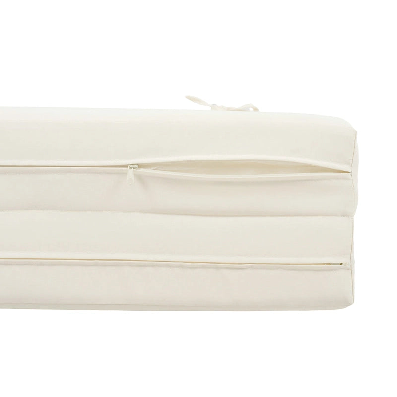 Christopher Knight Home - Chaise longue d'extérieur réglable Harrison en acacia (ensemble de 4)