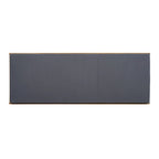 Christopher Knight Home - Ensemble de chaises longues d'extérieur Johnson en acacia