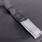 Christopher Knight Home - Ensemble de chaises longues d'extérieur Johnson en acacia