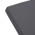 Christopher Knight Home - Ensemble de chaises longues d'extérieur Johnson en acacia