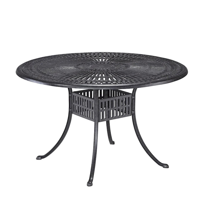 Ensemble de salle à manger d'extérieur 5 pièces Grenada par homestyles