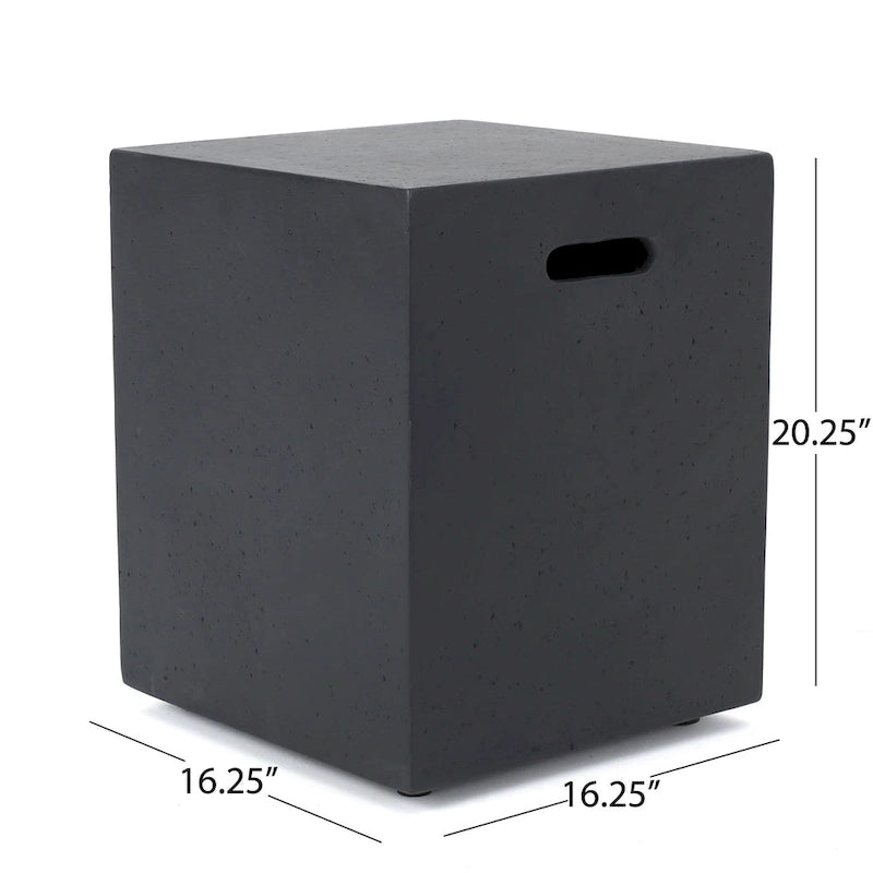 Ensemble canapé et fauteuil d'extérieur 11 pièces Cape Coral par Christopher Knight Home