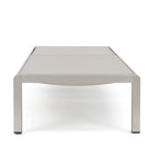 Ensemble canapé et fauteuil d'extérieur 11 pièces Cape Coral par Christopher Knight Home