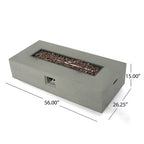 Ensemble canapé et fauteuil d'extérieur 11 pièces Cape Coral par Christopher Knight Home