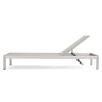 Ensemble repas d'extérieur Cape Coral + ensemble conversation + chaises longues + table basse par Christopher Knight Home