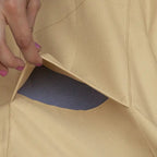 Housse de table de foyer rectangulaire Veranda de 56 pouces, résistante à l'eau, de Classic Accessories