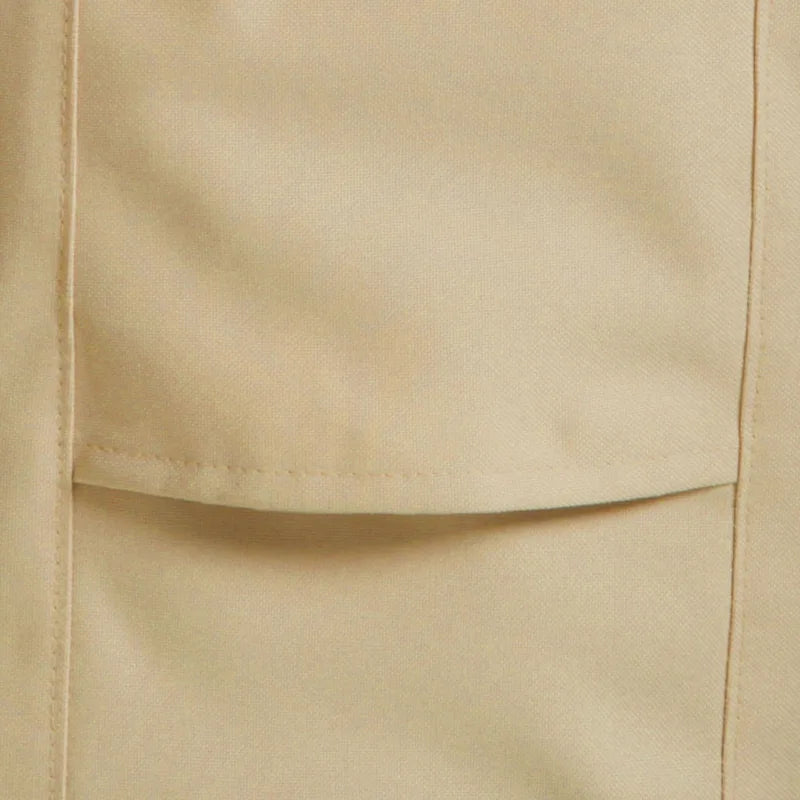 Housse de table de foyer rectangulaire Veranda de 56 pouces, résistante à l'eau, de Classic Accessories