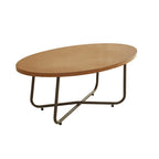 Ensemble de conversation d'extérieur en maille 9 pièces