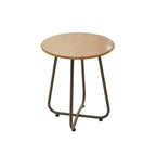 Ensemble de conversation d'extérieur en maille 9 pièces