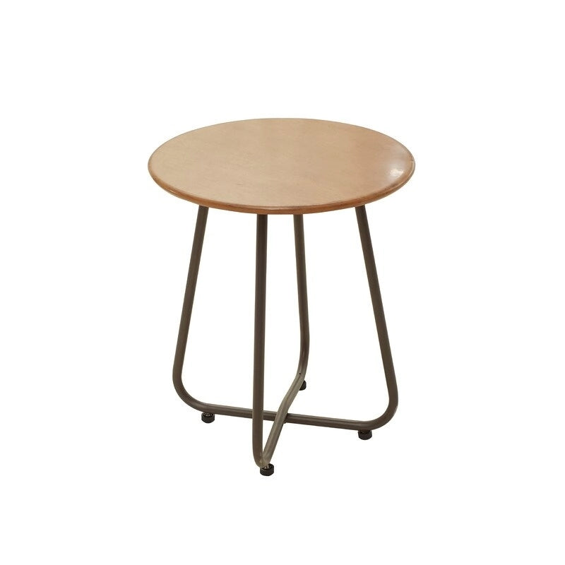 Ensemble de conversation d'extérieur en maille 9 pièces