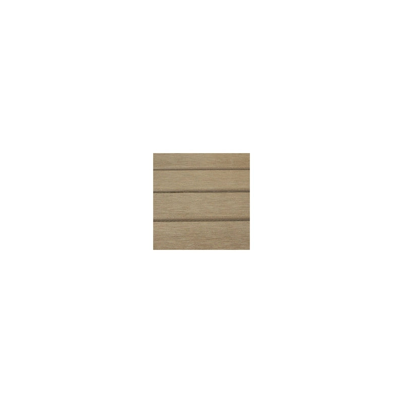 Table basse d'extérieur Signature Design by Ashley Hallow Creek Driftwood - 124 cm (L) x 61 cm (P) x 46 cm (H)