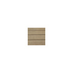 Table basse d'extérieur Signature Design by Ashley Hallow Creek Driftwood - 124 cm (L) x 61 cm (P) x 46 cm (H)