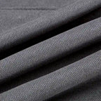 Canapé-lit convertible avec méridienne réversible pour salon