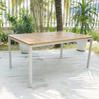 Portside Dining Table