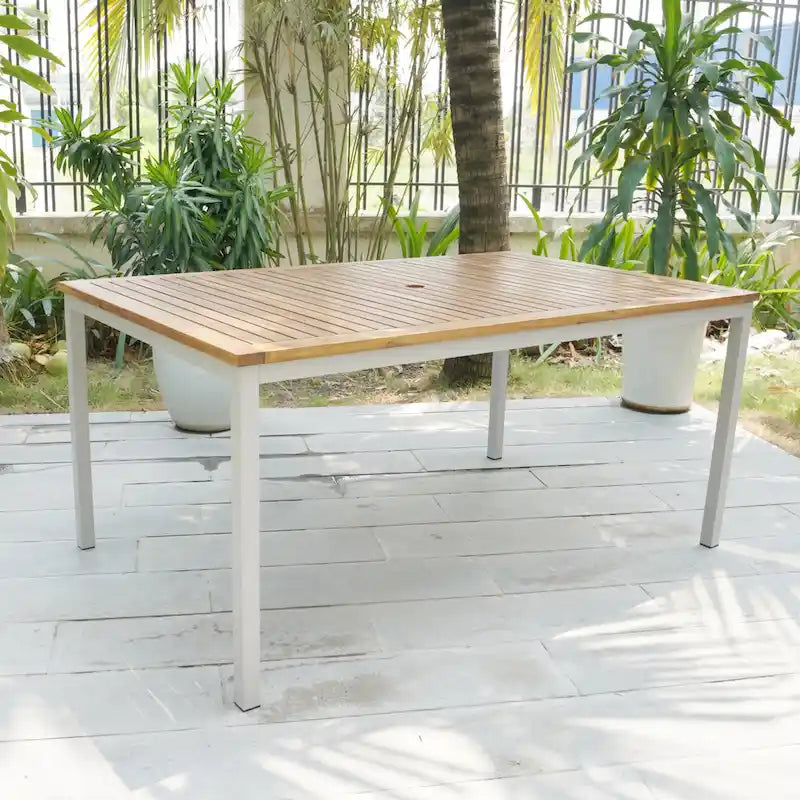 Portside Dining Table