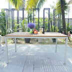 Table à manger côté port