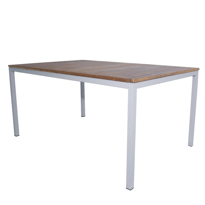 Table à manger côté port