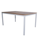 Table à manger côté port