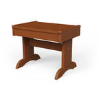 Table d'appoint en polyéthylène