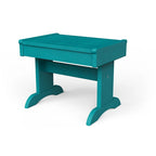 Table d'appoint en polyéthylène