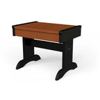 Table d'appoint en polyéthylène