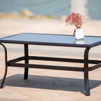 Ensemble de canapés de patio en fer forgé 4 ou 5 pièces avec coussins