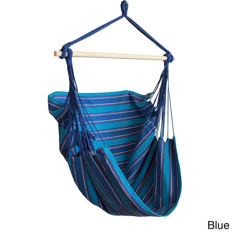 Fauteuil hamac de style brésilien Hammaka